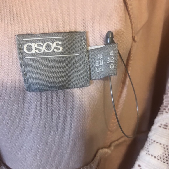 ASOS Dress - Picture 7 of 9